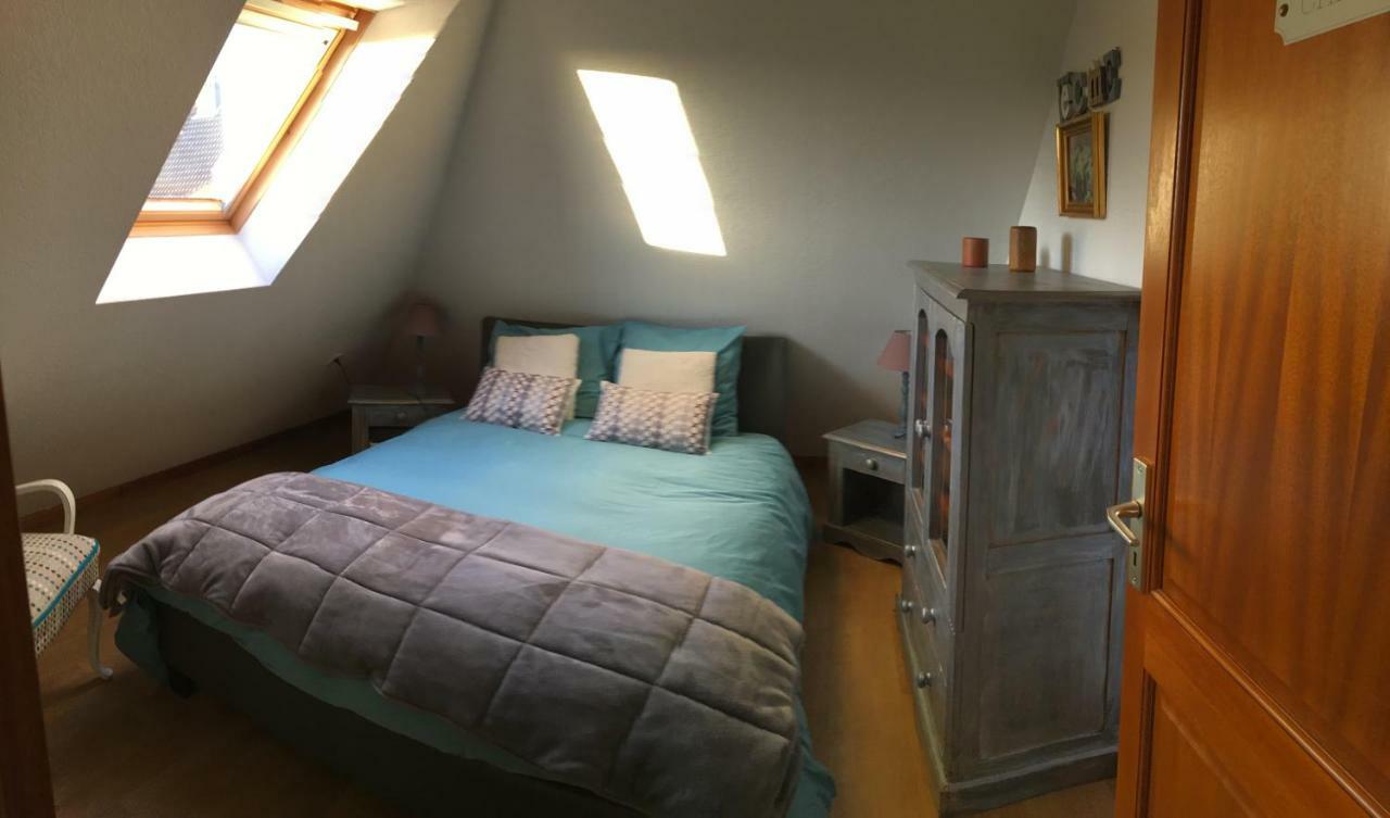 Les Appartements D'Estelle La Petite-Pierre Eksteriør bilde