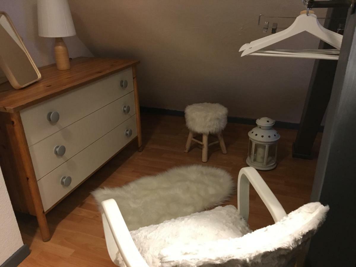 Les Appartements D'Estelle La Petite-Pierre Eksteriør bilde
